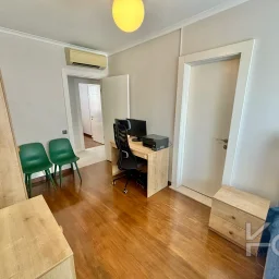 Academy Caddebostan Sahi̇l Katta Tek Yeni̇ Bi̇na 180m2 4+1