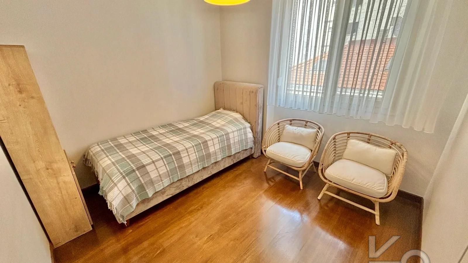 Academy Caddebostan Sahi̇l Katta Tek Yeni̇ Bi̇na 180m2 4+1