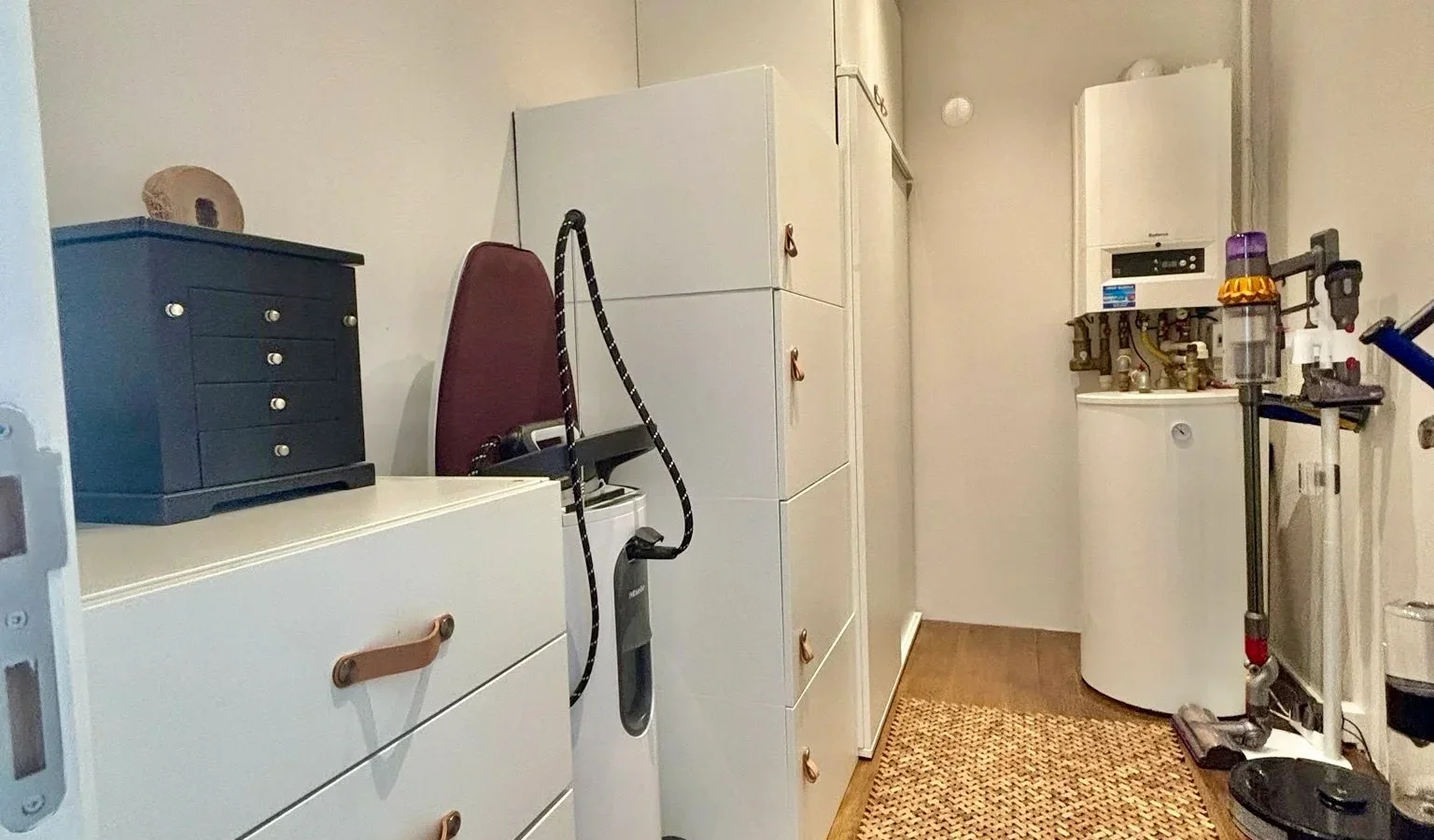 Academy Caddebostan Sahi̇l Katta Tek Yeni̇ Bi̇na 180m2 4+1