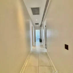 Academy Caddebostan Sahi̇l Katta Tek Yeni̇ Bi̇na 180m2 4+1