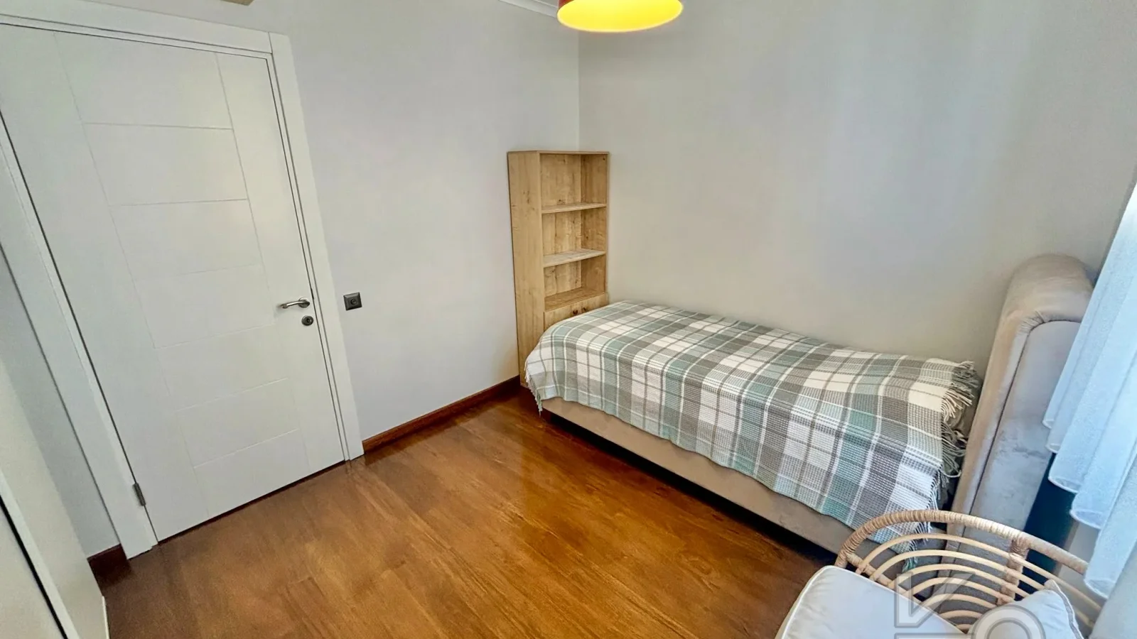 Academy Caddebostan Sahi̇l Katta Tek Yeni̇ Bi̇na 180m2 4+1