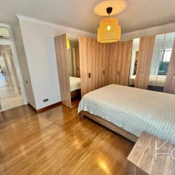 Academy Caddebostan Sahi̇l Katta Tek Yeni̇ Bi̇na 180m2 4+1