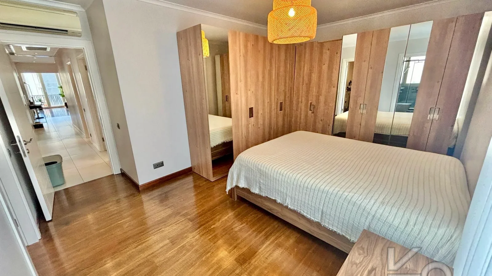 Academy Caddebostan Sahi̇l Katta Tek Yeni̇ Bi̇na 180m2 4+1
