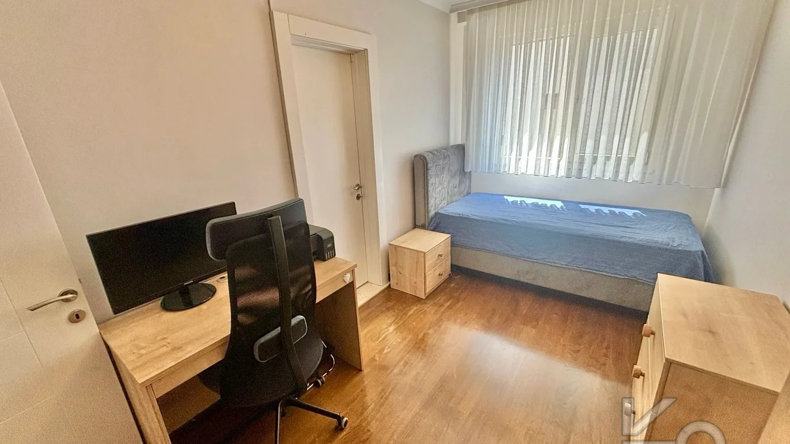 Academy Caddebostan Sahi̇l Katta Tek Yeni̇ Bi̇na 180m2 4+1