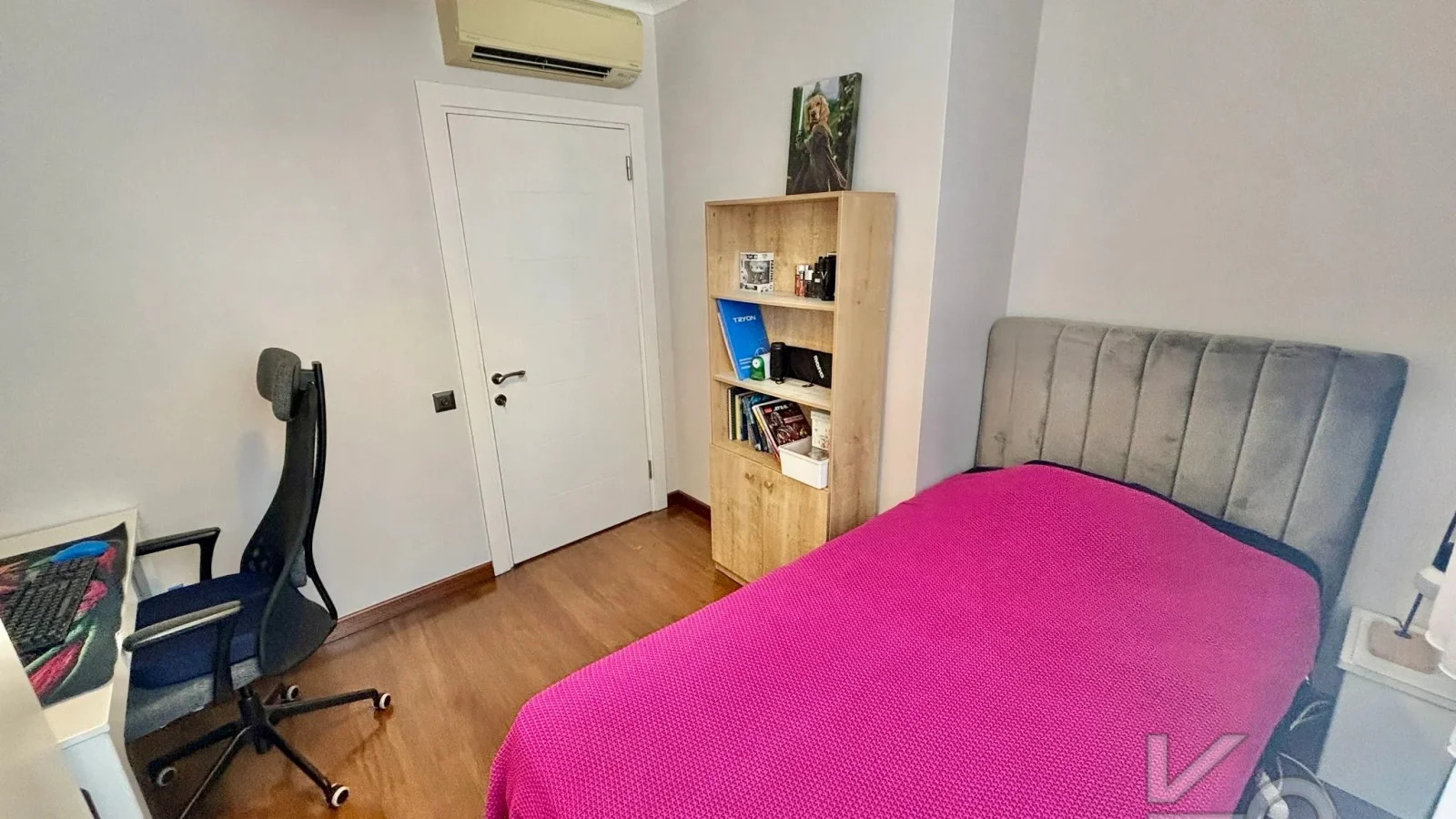 Academy Caddebostan Sahi̇l Katta Tek Yeni̇ Bi̇na 180m2 4+1