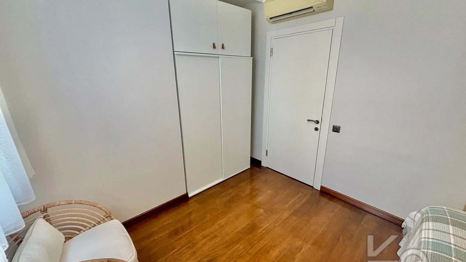 Academy Caddebostan Sahi̇l Katta Tek Yeni̇ Bi̇na 180m2 4+1