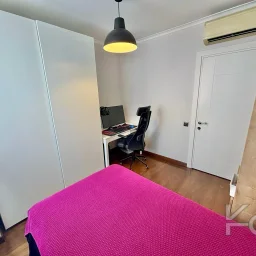 Academy Caddebostan Sahi̇l Katta Tek Yeni̇ Bi̇na 180m2 4+1