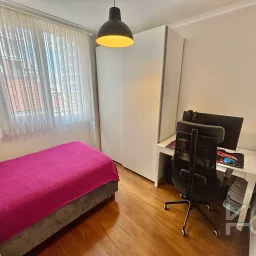 Academy Caddebostan Sahi̇l Katta Tek Yeni̇ Bi̇na 180m2 4+1