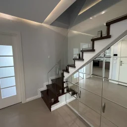 Mutluol Proje'den Caddebostan Sahilde Çok Şık Kullanışlı Dubleks