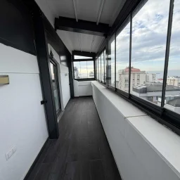 Mutluol Proje'den Caddebostan Sahilde Çok Şık Kullanışlı Dubleks