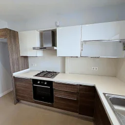 Mutluol Proje'den Caddebostan Sahilde Çok Şık Kullanışlı Dubleks