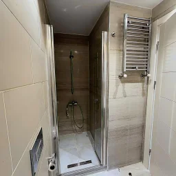 Mutluol Proje'den Caddebostan Sahilde Çok Şık Kullanışlı Dubleks