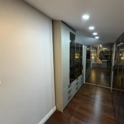 Mutluol Proje'den Caddebostan Sahilde Çok Şık Kullanışlı Dubleks