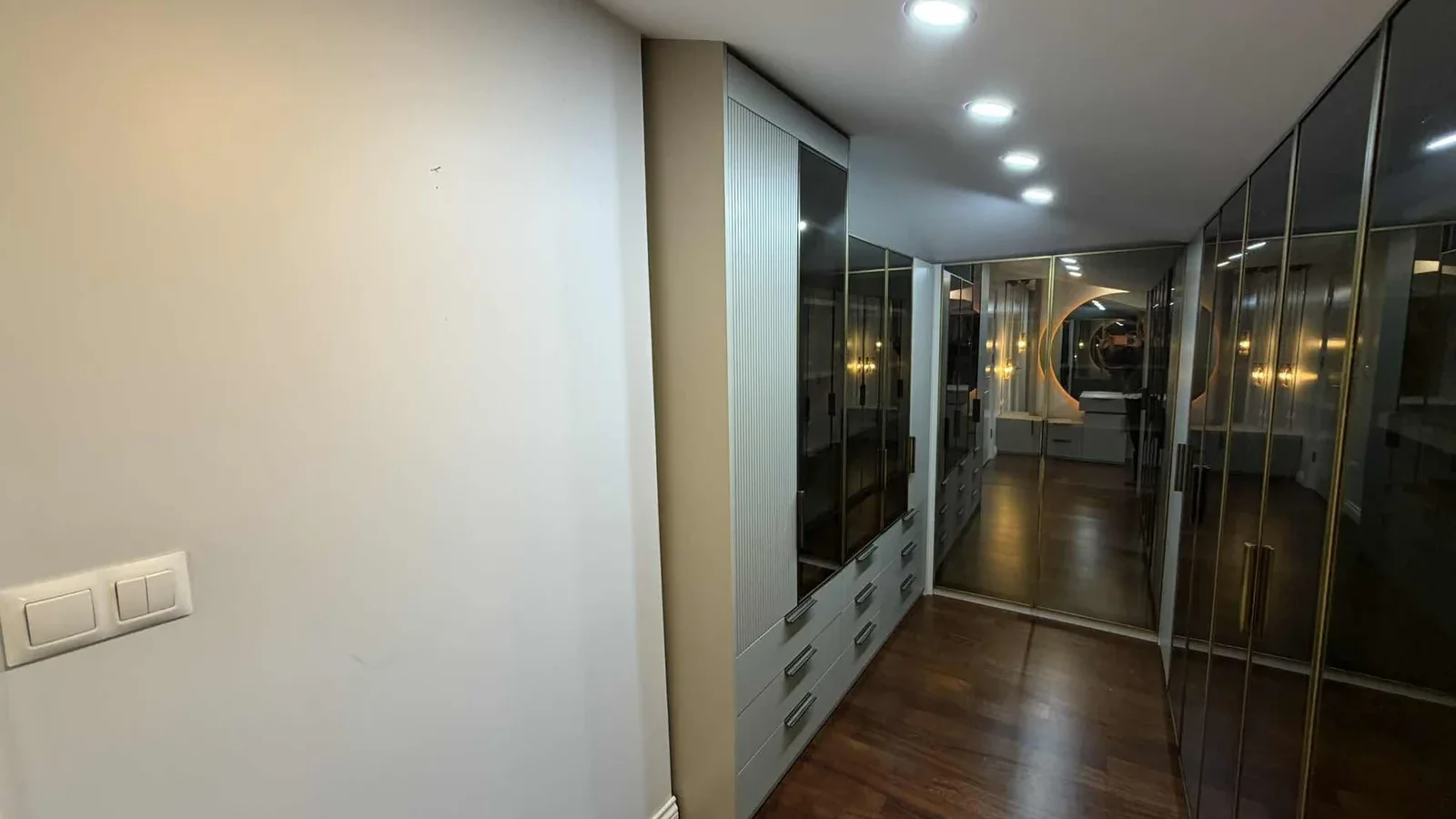 Mutluol Proje'den Caddebostan Sahilde Çok Şık Kullanışlı Dubleks