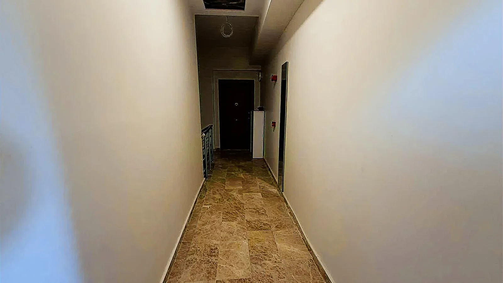 Mutluol Proje'den Caddebostan Sahilde Çok Şık Kullanışlı Dubleks