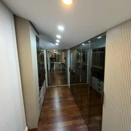 Mutluol Proje'den Caddebostan Sahilde Çok Şık Kullanışlı Dubleks