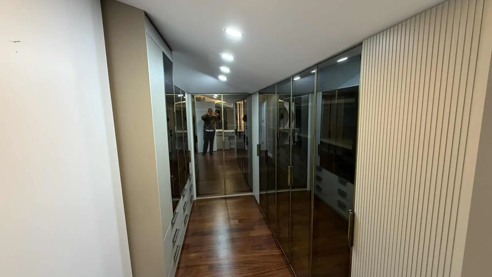 Mutluol Proje'den Caddebostan Sahilde Çok Şık Kullanışlı Dubleks