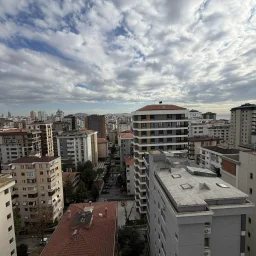 Mutluol Proje'den Caddebostan Sahilde Çok Şık Kullanışlı Dubleks
