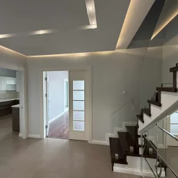 Mutluol Proje'den Caddebostan Sahilde Çok Şık Kullanışlı Dubleks