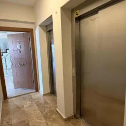 Mutluol Proje'den Caddebostan Sahilde Çok Şık Kullanışlı Dubleks
