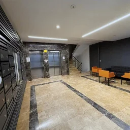 Mutluol Proje'den Caddebostan Sahilde Çok Şık Kullanışlı Dubleks