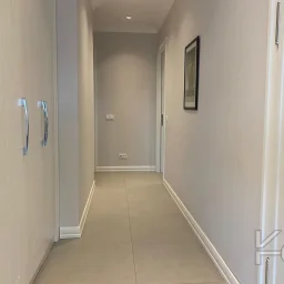 Academy Fenerbahçe Kalamış Caddesi Üzerinde Prestijli Bina Deniz Manzaralı 125m2 Net 3+1 Satılık