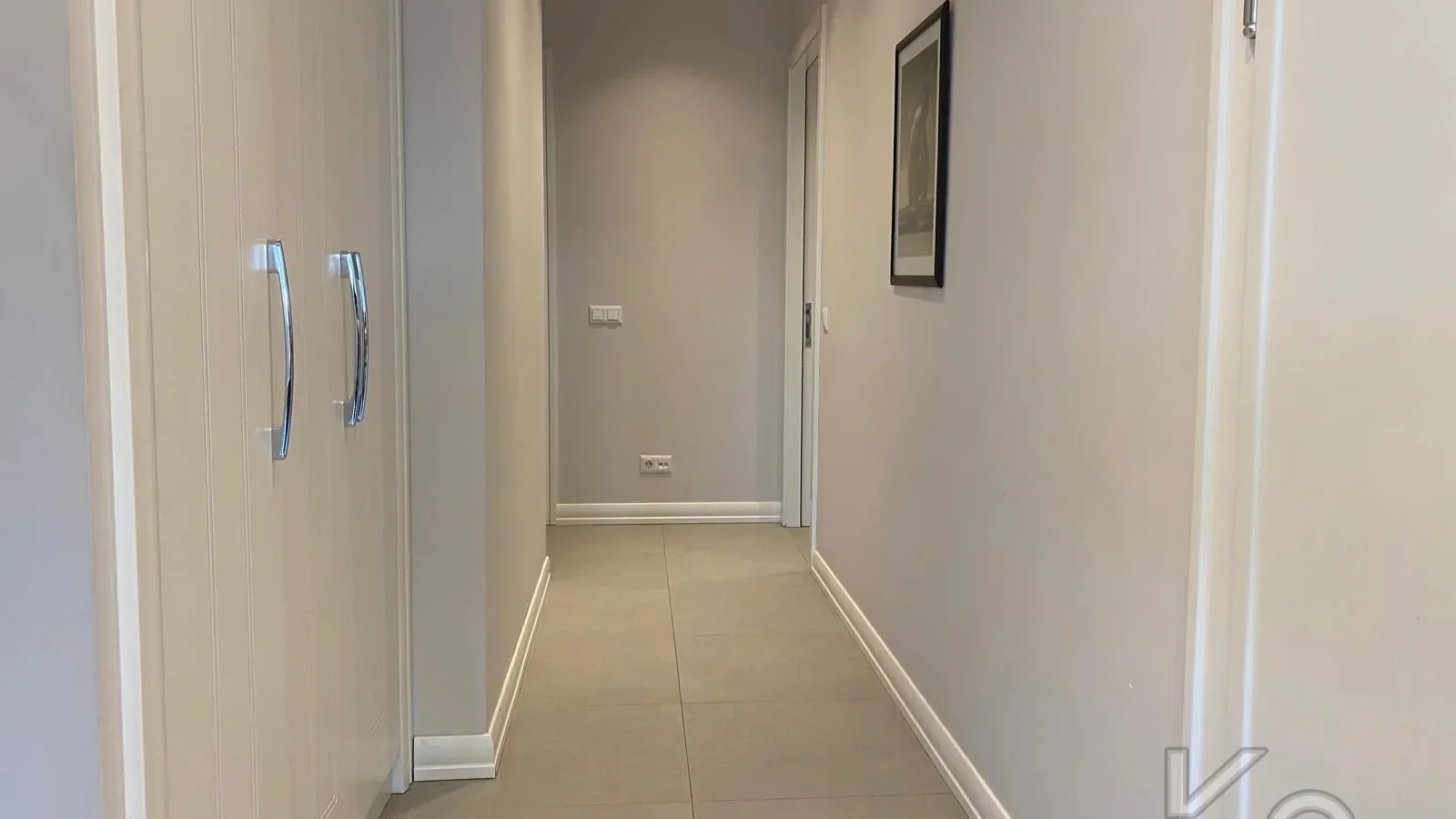 Academy Fenerbahçe Kalamış Caddesi Üzerinde Prestijli Bina Deniz Manzaralı 125m2 Net 3+1 Satılık