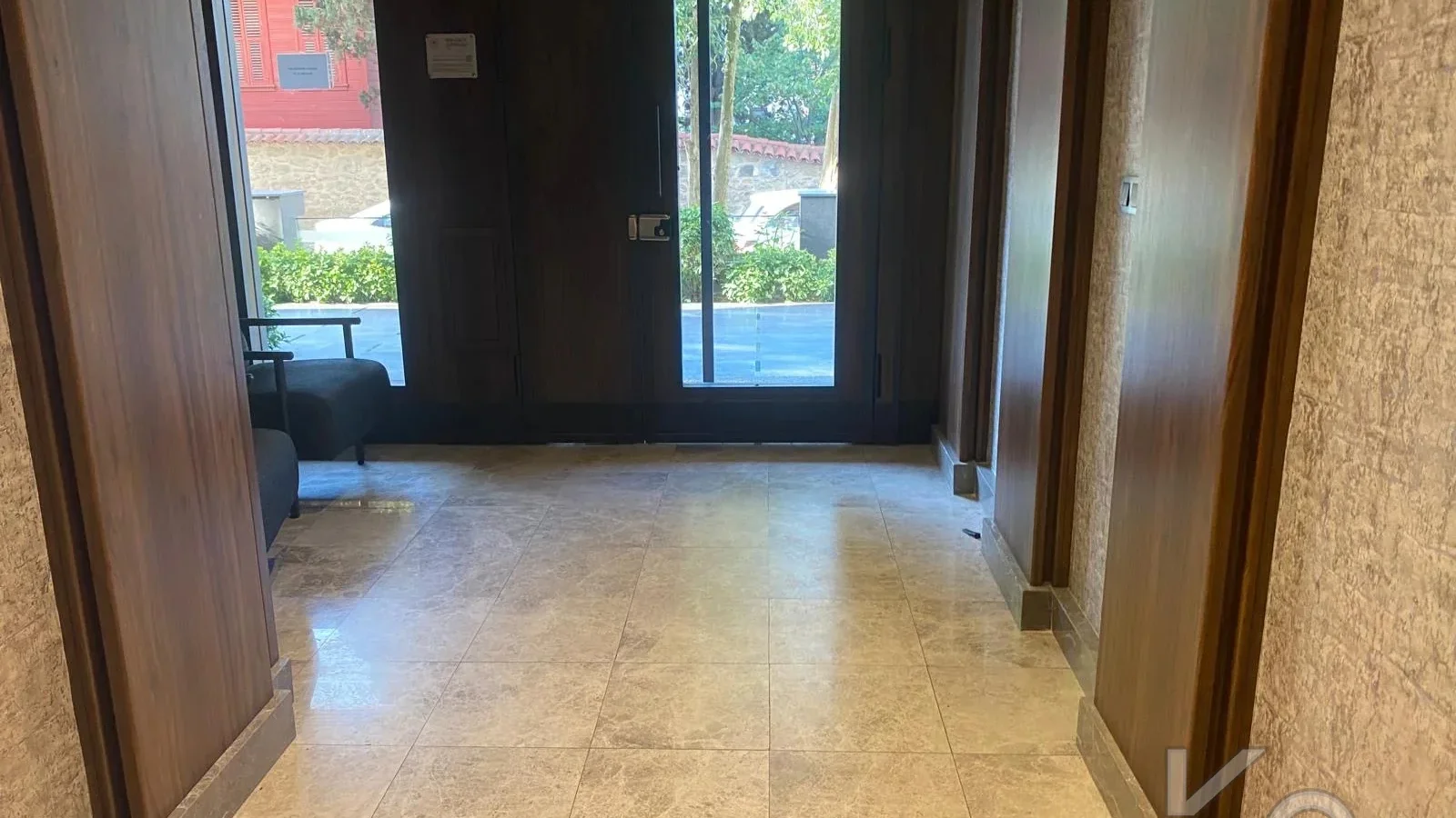 Academy Fenerbahçe Kalamış Caddesi Üzerinde Prestijli Bina Deniz Manzaralı 125m2 Net 3+1 Satılık