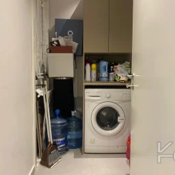 Academy Fenerbahçe Kalamış Caddesi Üzerinde Prestijli Bina Deniz Manzaralı 125m2 Net 3+1 Satılık