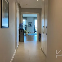 Academy Fenerbahçe Kalamış Caddesi Üzerinde Prestijli Bina Deniz Manzaralı 125m2 Net 3+1 Satılık