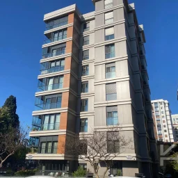 Academy Fenerbahçe Kalamış Caddesi Üzerinde Prestijli Bina Deniz Manzaralı 125m2 Net 3+1 Satılık
