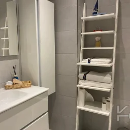 Academy Fenerbahçe Kalamış Caddesi Üzerinde Prestijli Bina Deniz Manzaralı 125m2 Net 3+1 Satılık