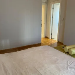 Academy Fenerbahçe Kalamış Caddesi Üzerinde Prestijli Bina Deniz Manzaralı 125m2 Net 3+1 Satılık