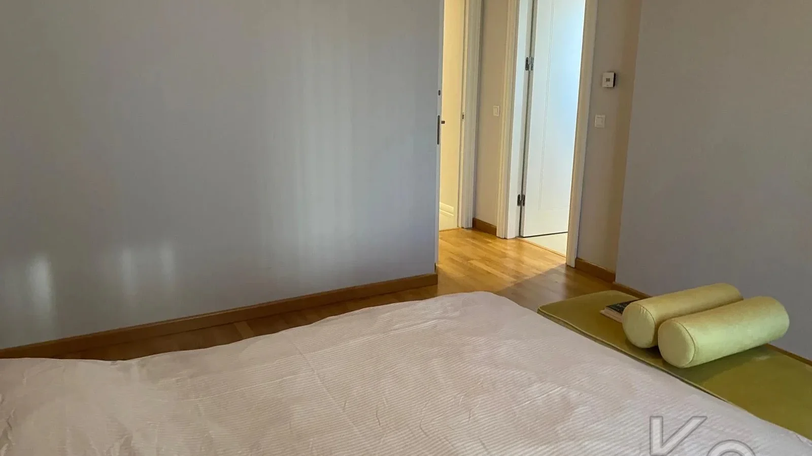 Academy Fenerbahçe Kalamış Caddesi Üzerinde Prestijli Bina Deniz Manzaralı 125m2 Net 3+1 Satılık