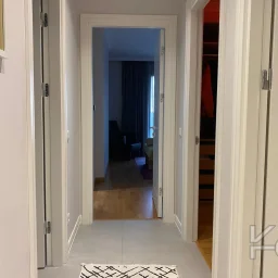Academy Fenerbahçe Kalamış Caddesi Üzerinde Prestijli Bina Deniz Manzaralı 125m2 Net 3+1 Satılık