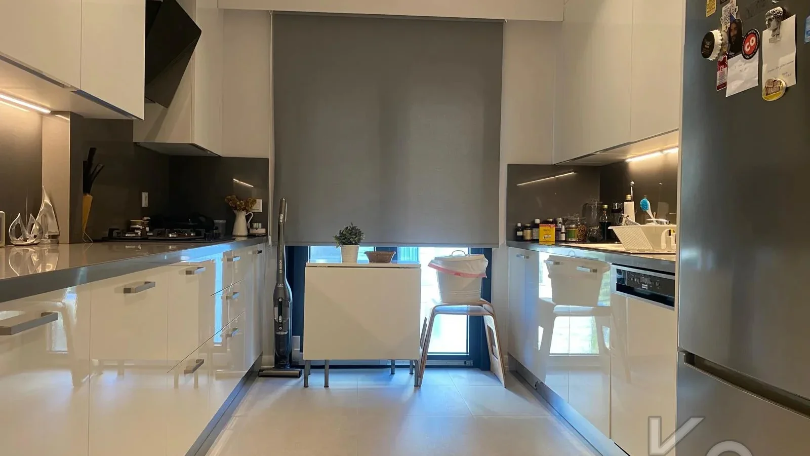 Academy Fenerbahçe Kalamış Caddesi Üzerinde Prestijli Bina Deniz Manzaralı 125m2 Net 3+1 Satılık