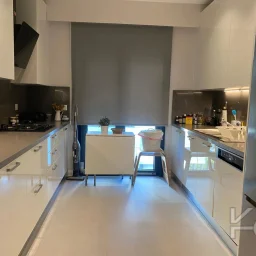 Academy Fenerbahçe Kalamış Caddesi Üzerinde Prestijli Bina Deniz Manzaralı 125m2 Net 3+1 Satılık