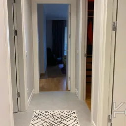 Academy Fenerbahçe Kalamış Caddesi Üzerinde Prestijli Bina Deniz Manzaralı 125m2 Net 3+1 Satılık