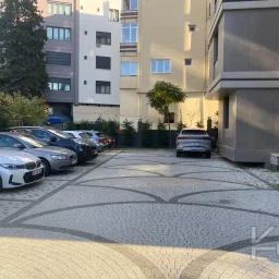 Academy Fenerbahçe Kalamış Caddesi Üzerinde Prestijli Bina Deniz Manzaralı 125m2 Net 3+1 Satılık