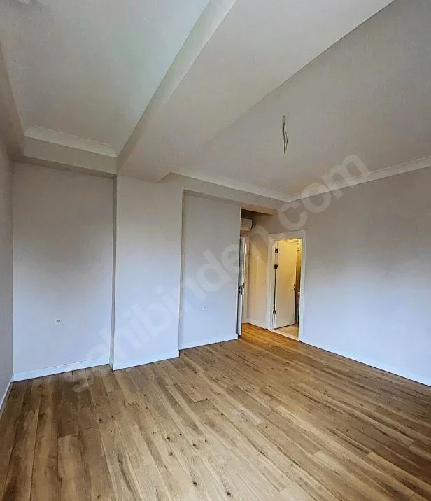 Caddebostan'da Sahile Yakın Net 125 M2 3+1 Sıfır Satılık Daire