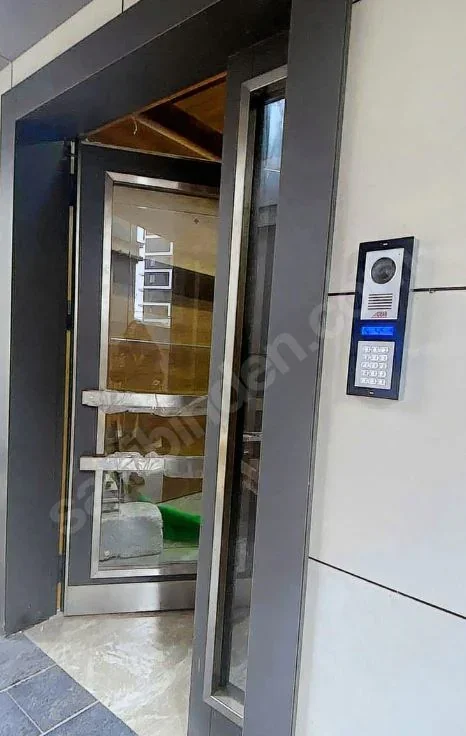 Caddebostan'da Sahile Yakın Net 125 M2 3+1 Sıfır Satılık Daire