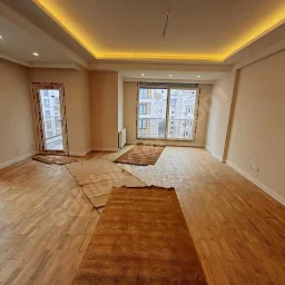 Caddebostan'da Sahile Yakın Net 125 M2 3+1 Sıfır Satılık Daire