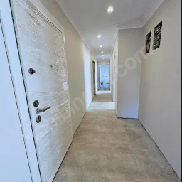 Caddebostan'da Sahile Yakın Net 125 M2 3+1 Sıfır Satılık Daire