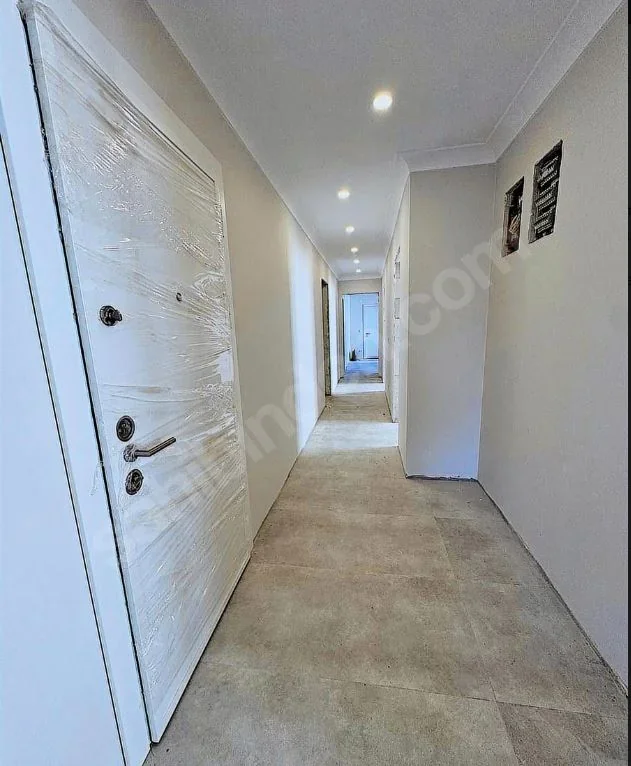 Caddebostan'da Sahile Yakın Net 125 M2 3+1 Sıfır Satılık Daire