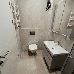 Caddebostan'da Sahile Yakın Net 125 M2 3+1 Sıfır Satılık Daire