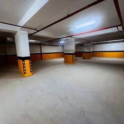 Caddebostan'da Sahile Yakın Net 125 M2 3+1 Sıfır Satılık Daire