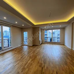 Caddebostan'da Sahile Yakın Net 125 M2 3+1 Sıfır Satılık Daire