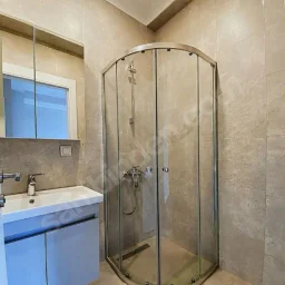 Caddebostan'da Sahile Yakın Net 125 M2 3+1 Sıfır Satılık Daire