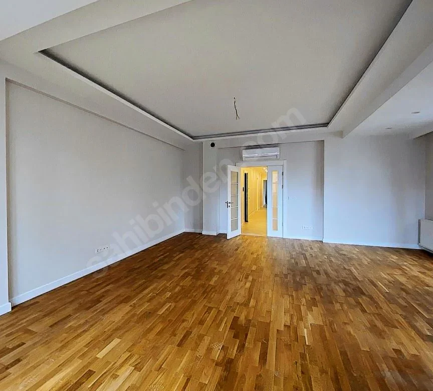 Caddebostan'da Sahile Yakın Net 125 M2 3+1 Sıfır Satılık Daire