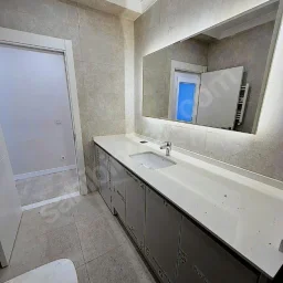Caddebostan'da Sahile Yakın Net 125 M2 3+1 Sıfır Satılık Daire